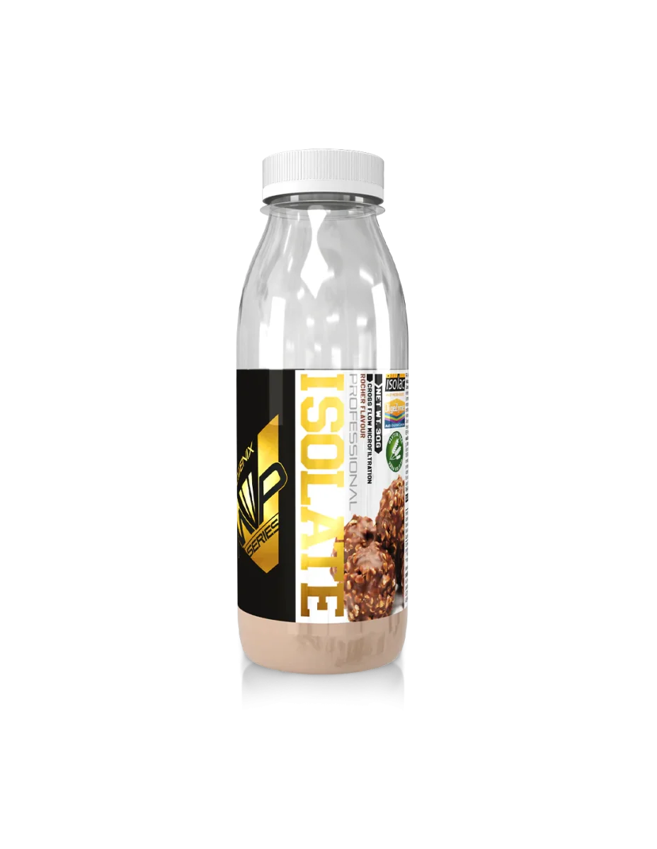 Whey Isolate Professional - Isolac® – Image 5