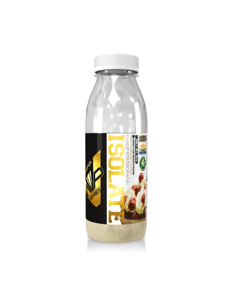 Whey Isolate Professional - Isolac® – Image 6