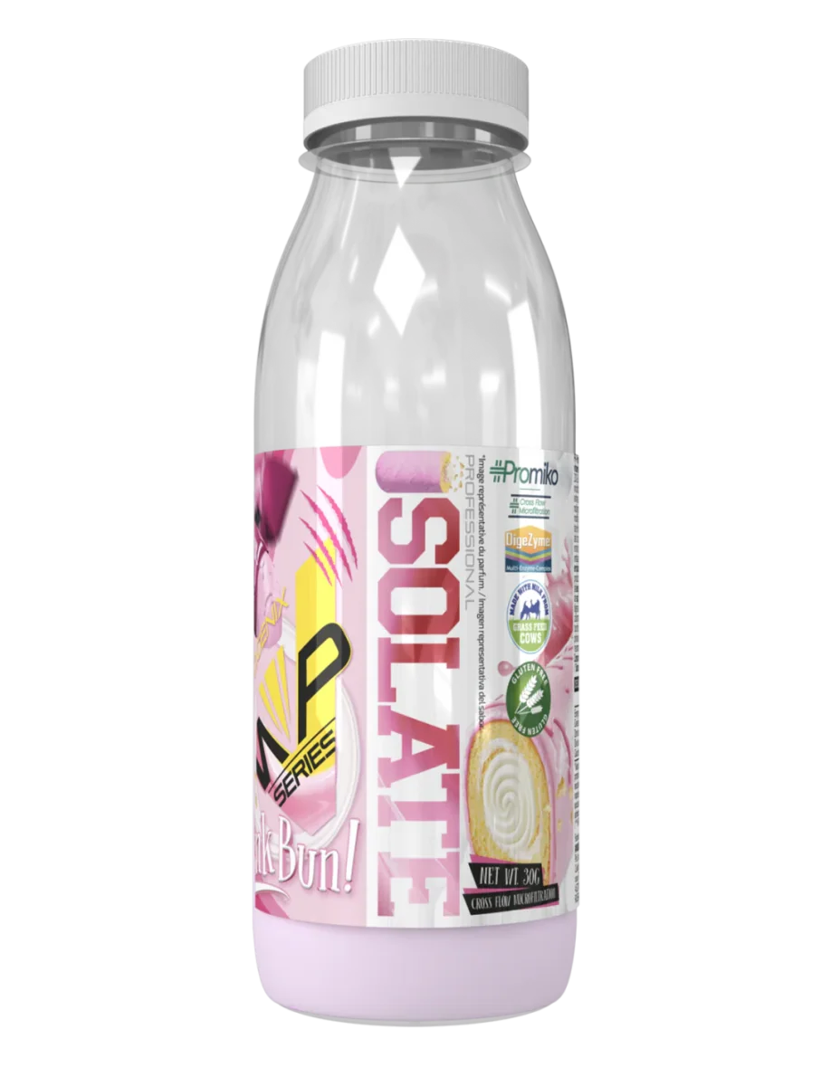 Whey Isolate Professional - Isolac® – Image 9