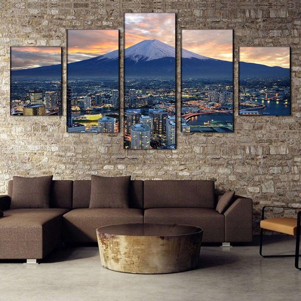 MONT-FUJI, JAPON – Image 3