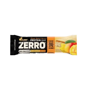 Mr Zerro Protein Bar