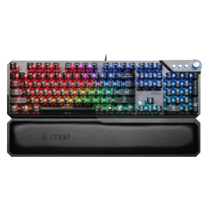 MSI VIGOR Sonic GK71