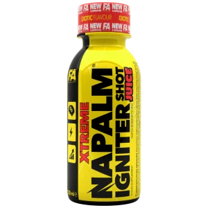 XTREME Napalm Igniter shot 120ml