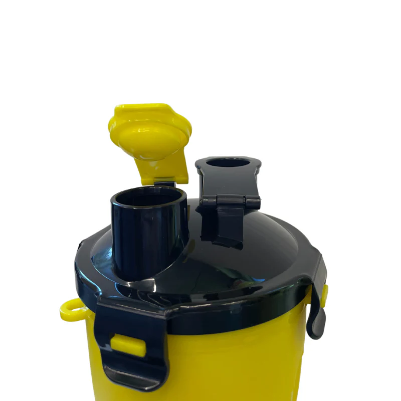 Shaker 2 en 1 Napalm – Image 4