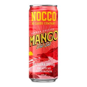NOCCO Boisson 330ml