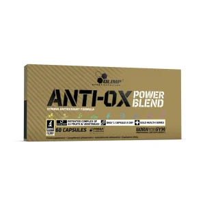 Anti-Ox Power Blend Mega