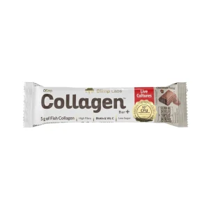 Collagen Bar+ Probiotiques