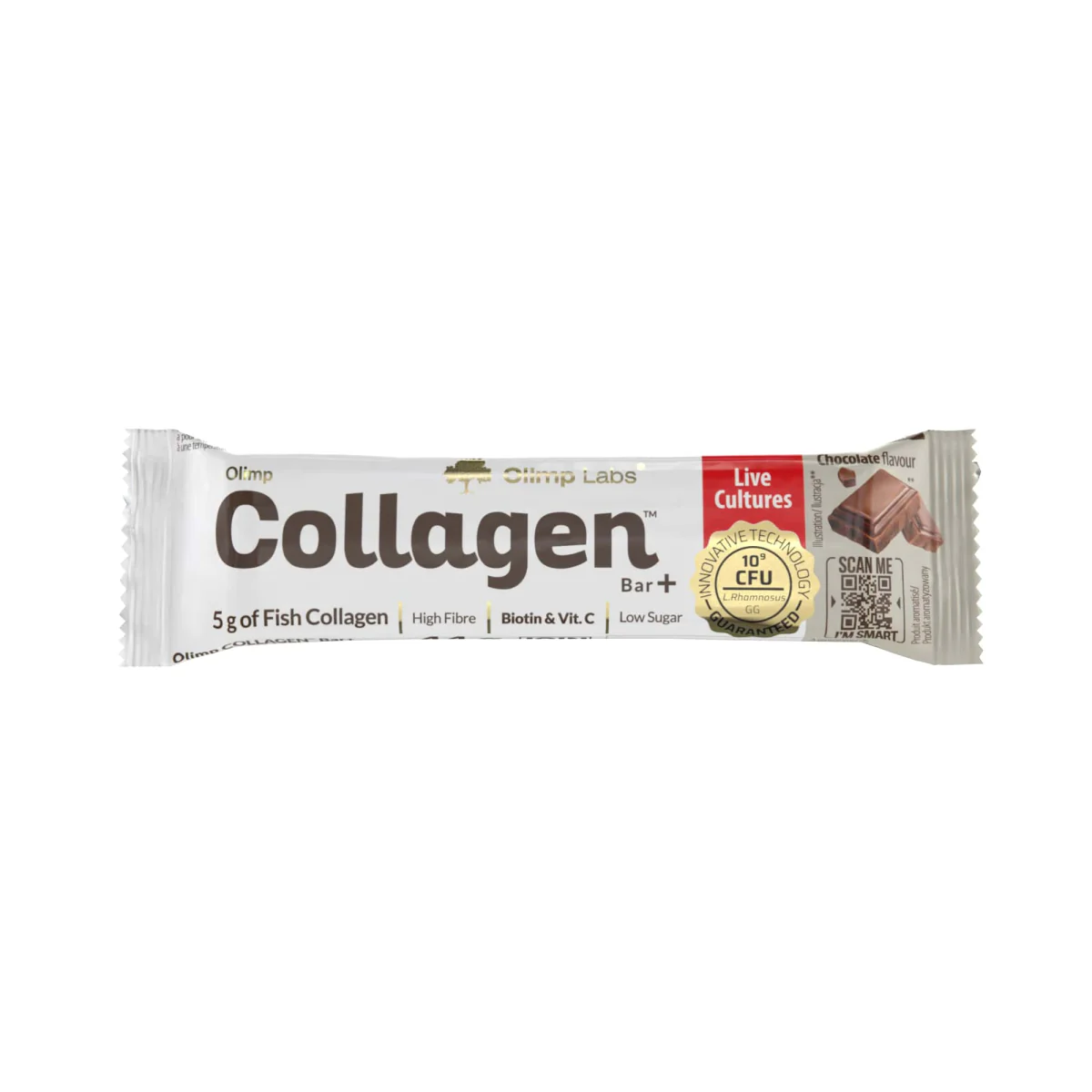Collagen Bar+ Probiotiques – Image 2