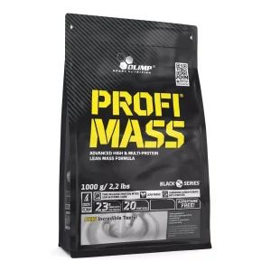 Profi Mass Gainer