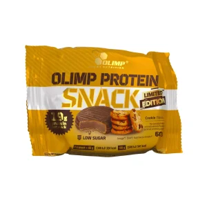 Protein Snack