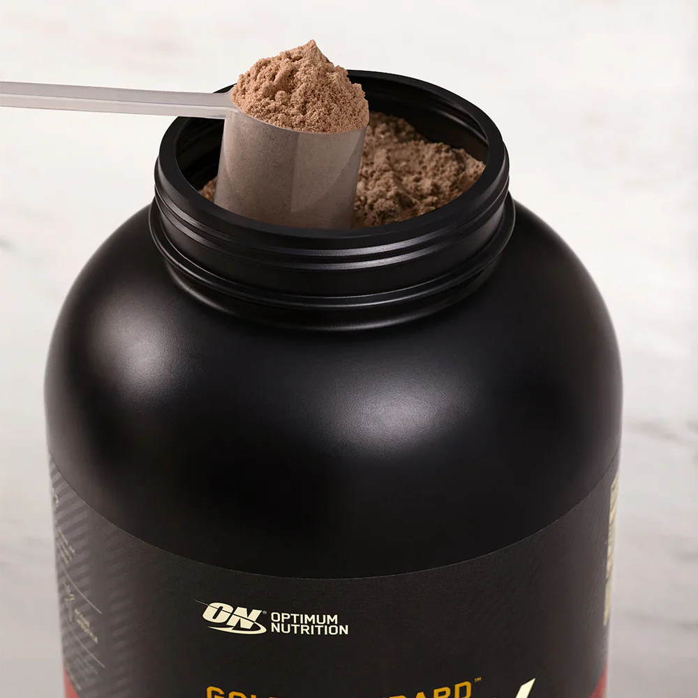 Gold Standard 100% Whey Protein – Image 7