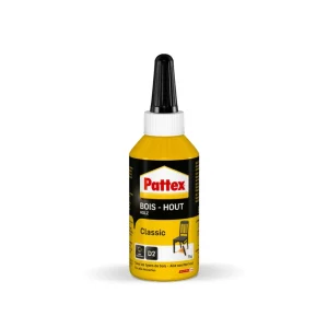 PATTEX COLLES A BOIS CLASSIC(75GR,250GR,750GR)