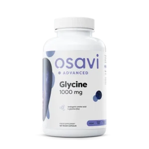 Glycine, 1000 mg
