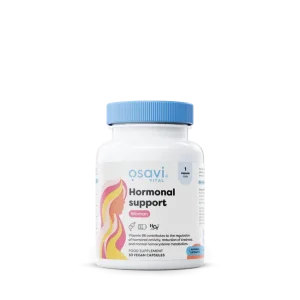 Hormonal support Woman