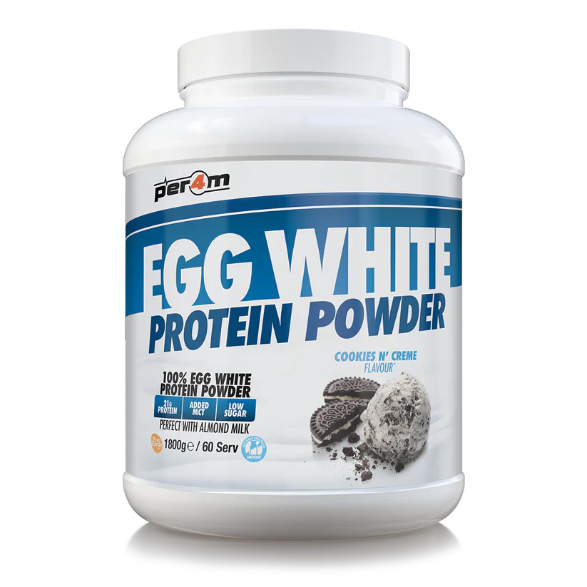 Egg White Protein – Image 3
