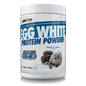 Egg White Protein
