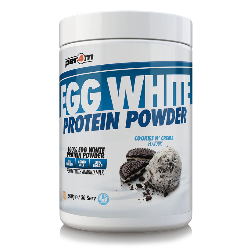 Egg White Protein – Image 2