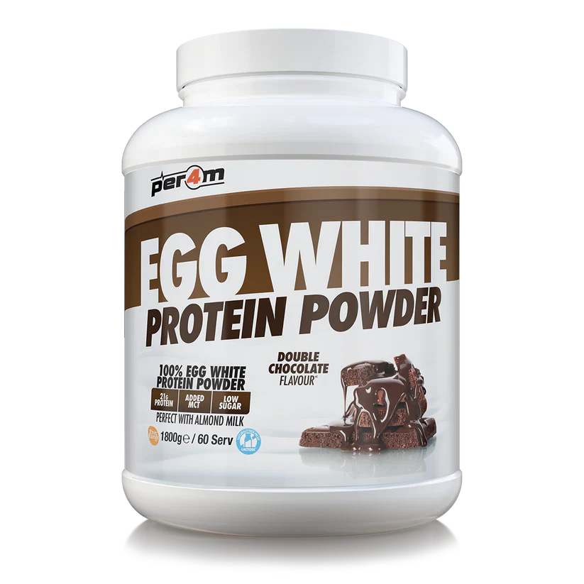 Egg White Protein – Image 5