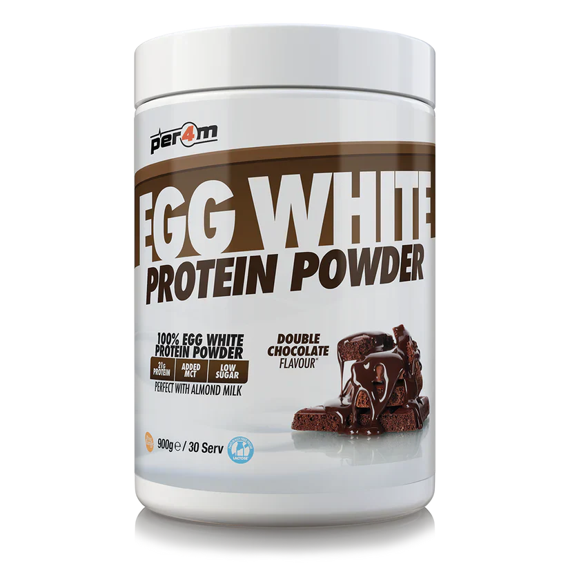 Egg White Protein – Image 4