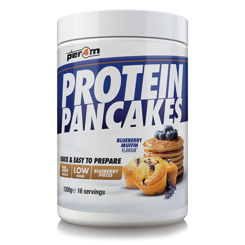 Protein Pancakes – Image 5