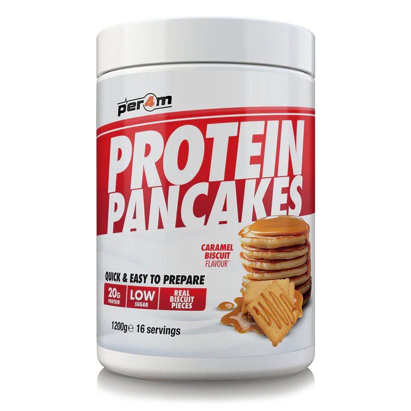 Protein Pancakes – Image 4