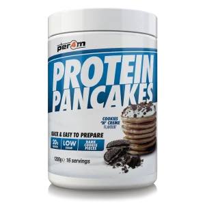 Protein Pancakes