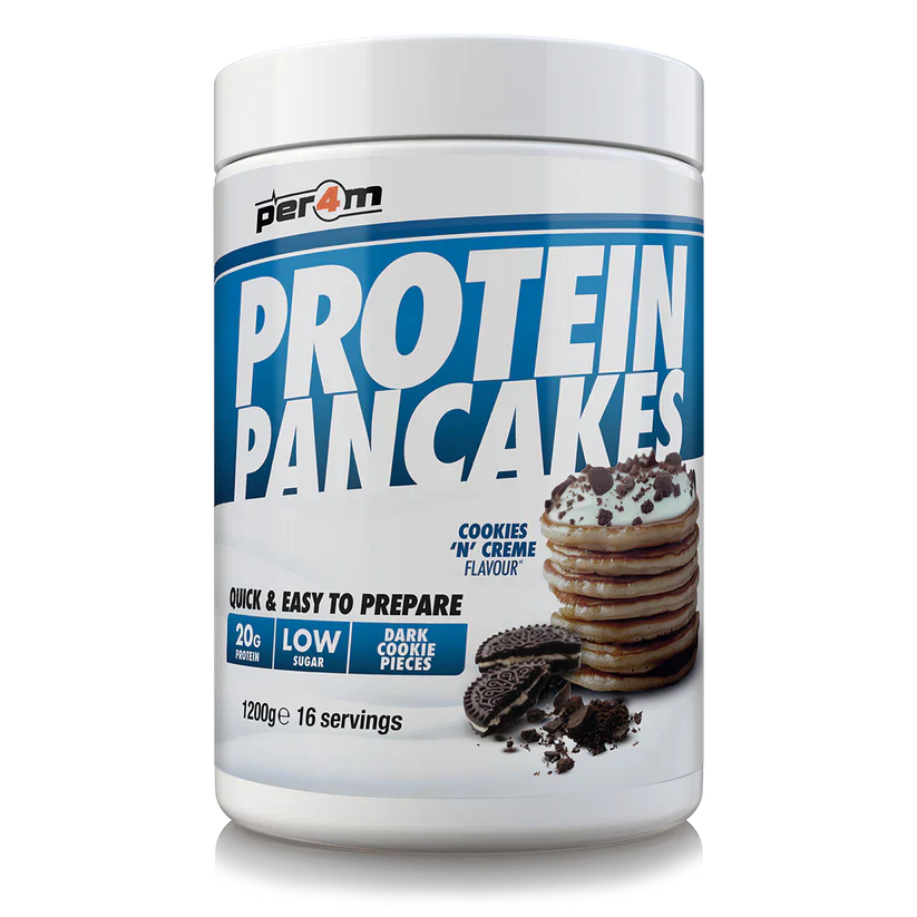 Protein Pancakes – Image 2