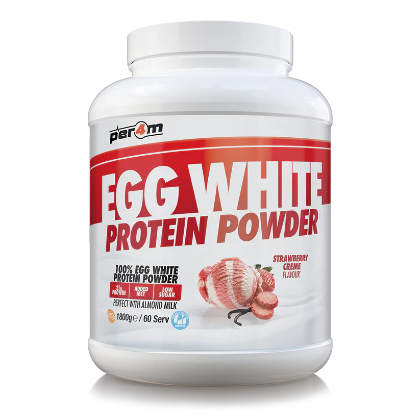 Egg White Protein – Image 7