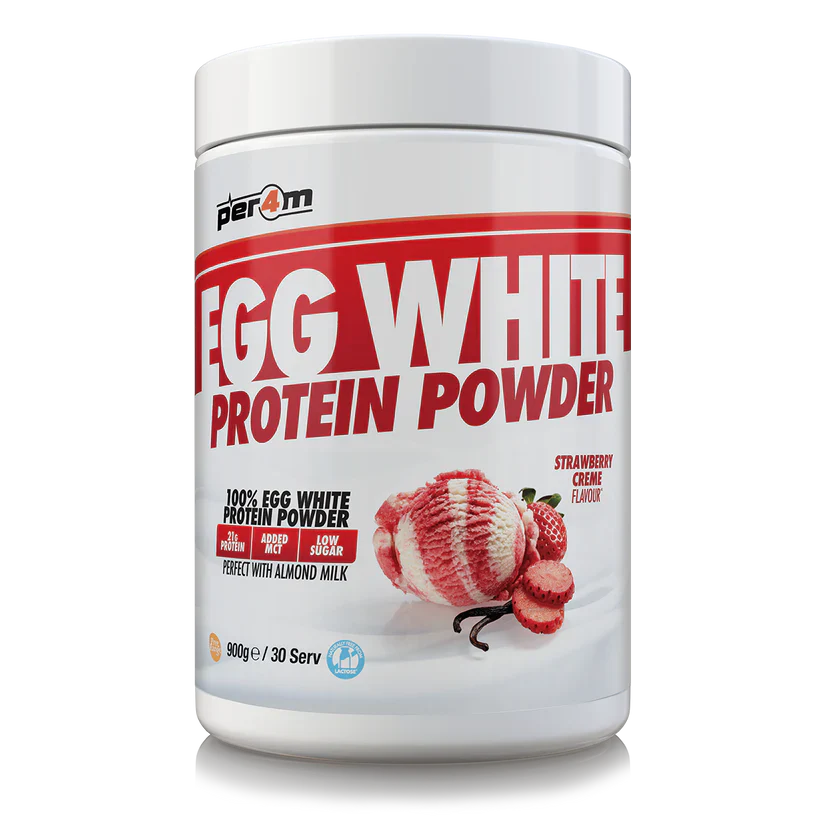 Egg White Protein – Image 6