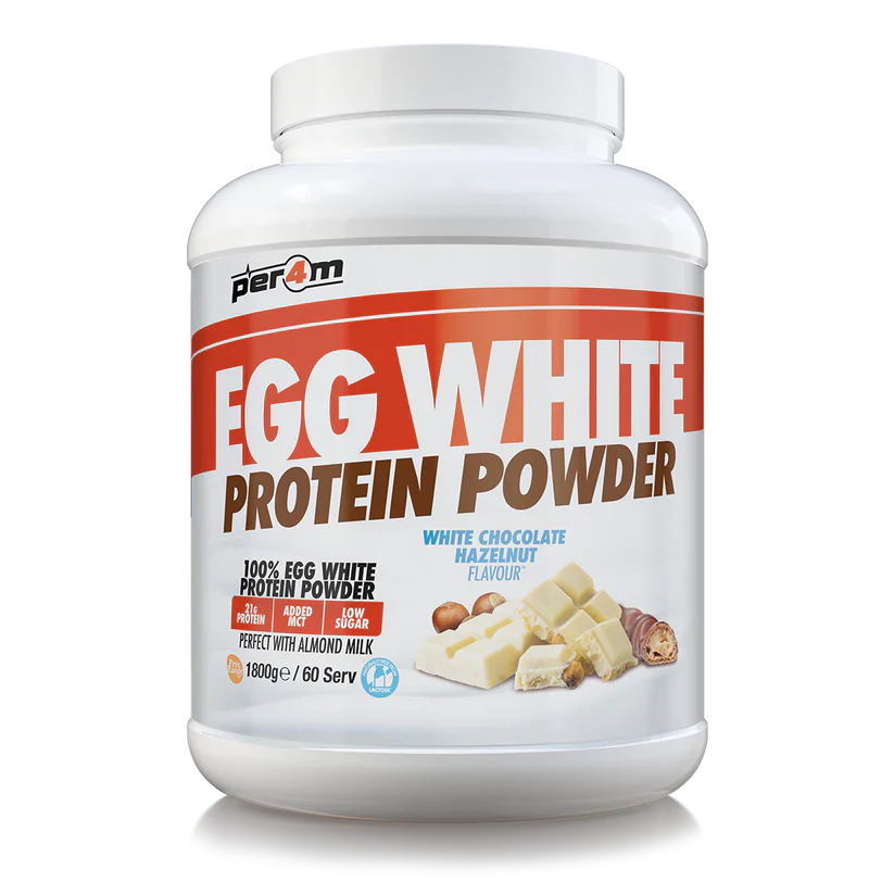 Egg White Protein – Image 9