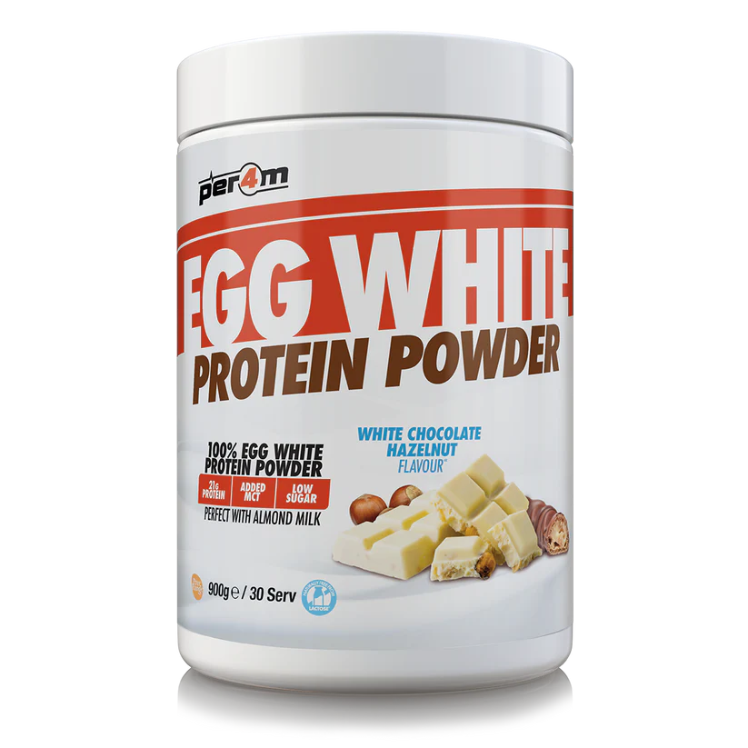 Egg White Protein – Image 8