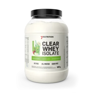 Clear Whey Isolate