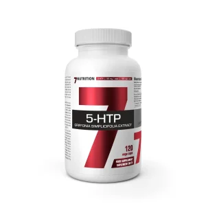 5-HTP 50 mg Actif
