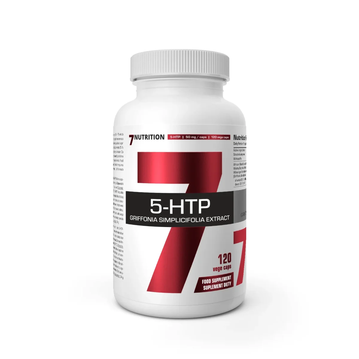 5-HTP 50 mg Actif – Image 2