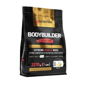 Bodybuilder EXTREME Gainer + Creapure®