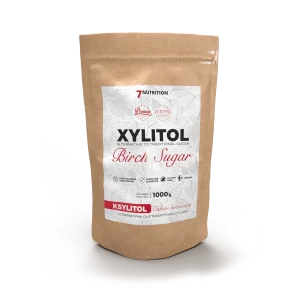 Ksylitol 1000 g