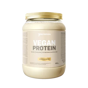 Vegan Proteine - Pois & Tournesol Sunbloom®