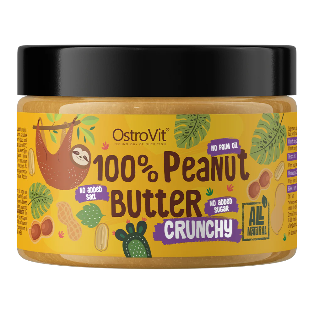 100% Beurre de cacahuète - Naturel – Image 5