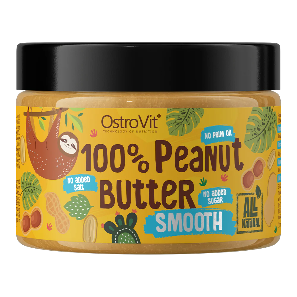 100% Beurre de cacahuète - Naturel – Image 6