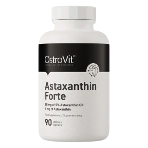 Astaxanthin FORTE