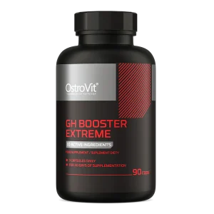 GH Booster Extreme