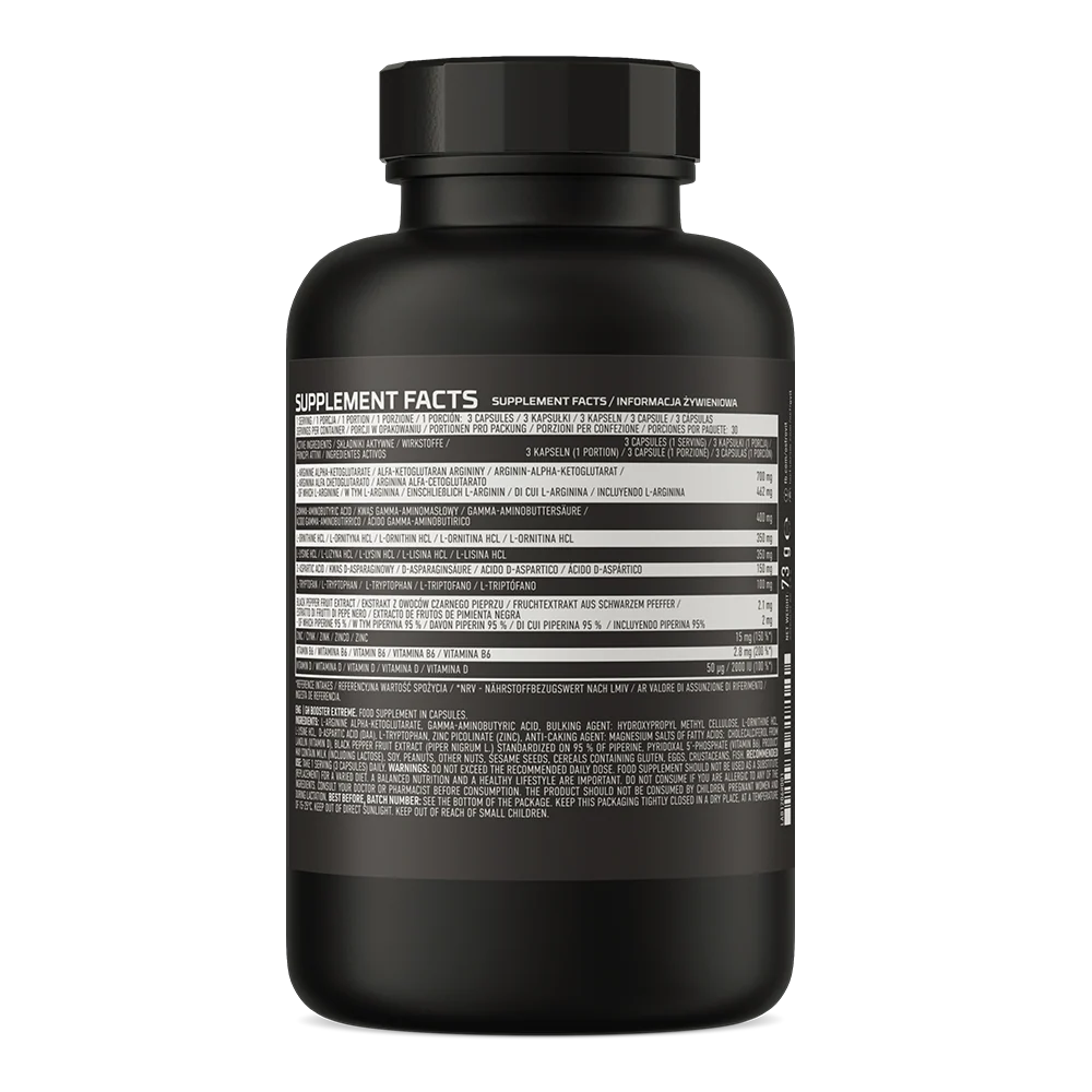 GH Booster Extreme – Image 4