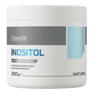 Inozytol - 100% myo-inositol pure