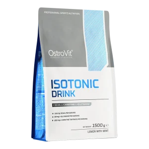 Isotonic Drink