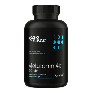Melatonin 4k