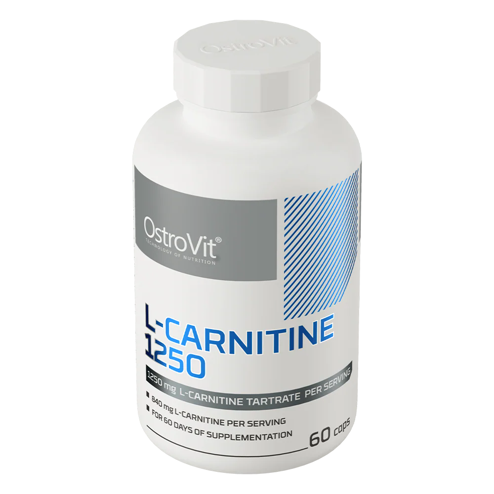 L-Carnitine 1250 mg – Image 3