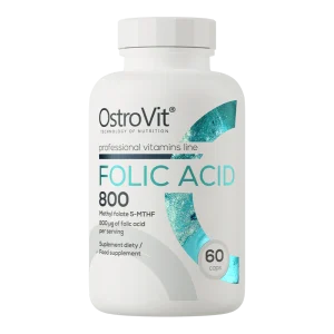 Acide folique - 5-MTHF