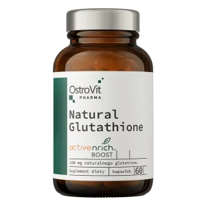 Natural Glutathione