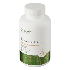 Resveratrol VEGE