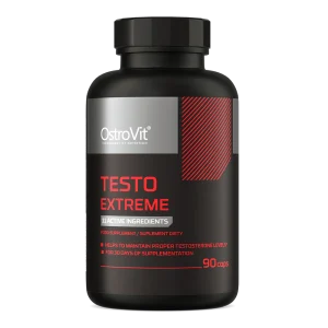 Testo extreme